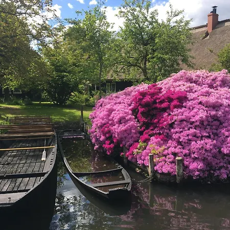 Altstadtmitte Апартаменты Люббенау