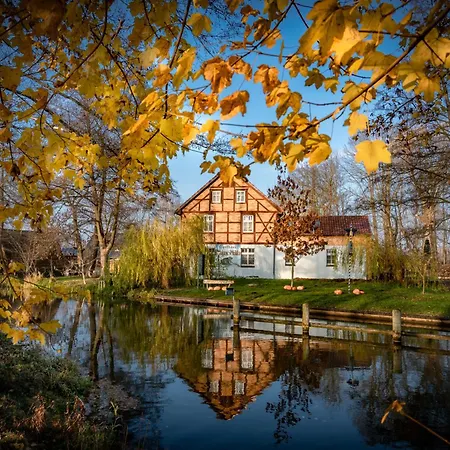 Altstadtmitte Люббенау