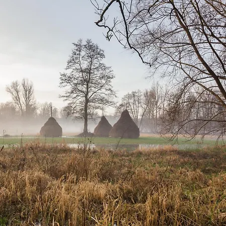 Altstadtmitte Апартаменты *