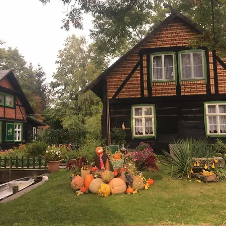 Altstadtmitte * Люббенау