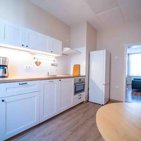 Altstadtmitte * Люббенау