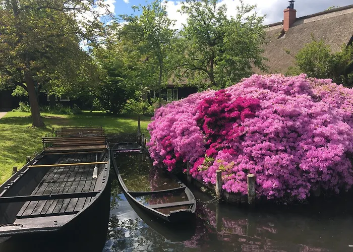Altstadtmitte Lägenhet Lübbenau