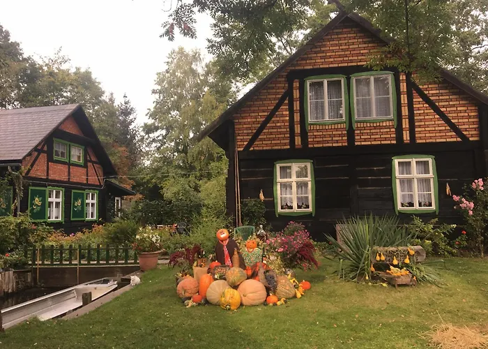 Altstadtmitte * Lübbenau