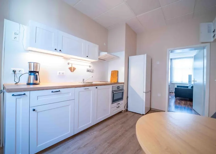 Altstadtmitte * Lübbenau