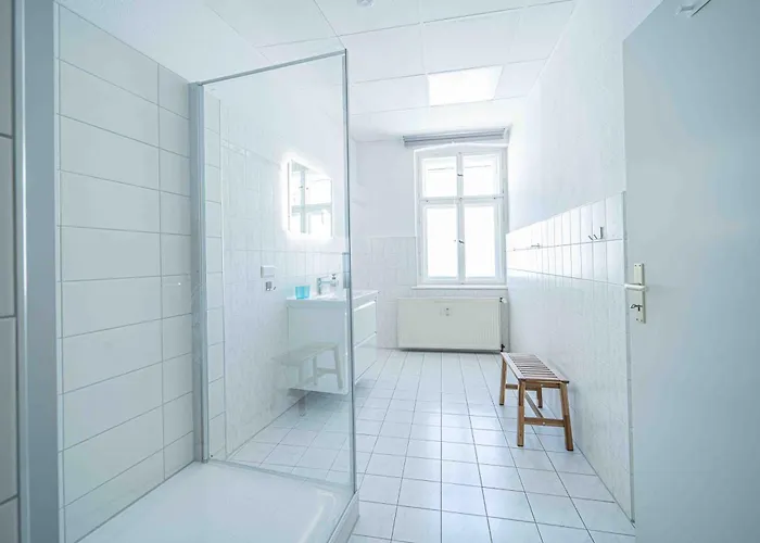 Altstadtmitte * Lübbenau